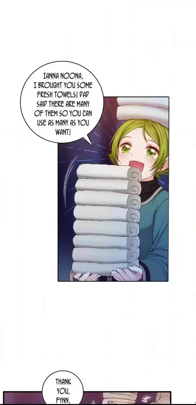 Reminiscence Adonis Vol.2 Ch.38