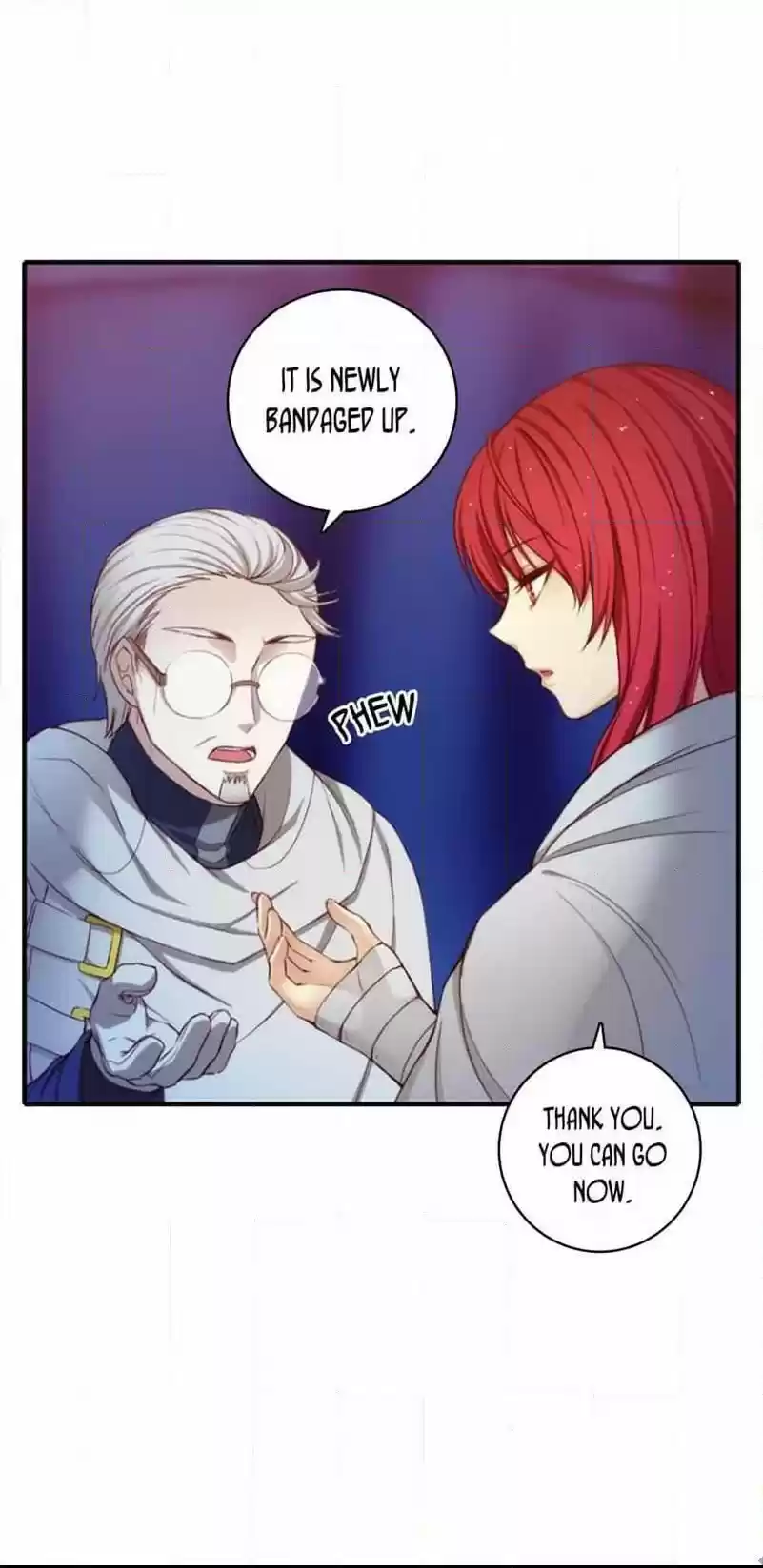 Reminiscence Adonis Vol.2 Ch.38