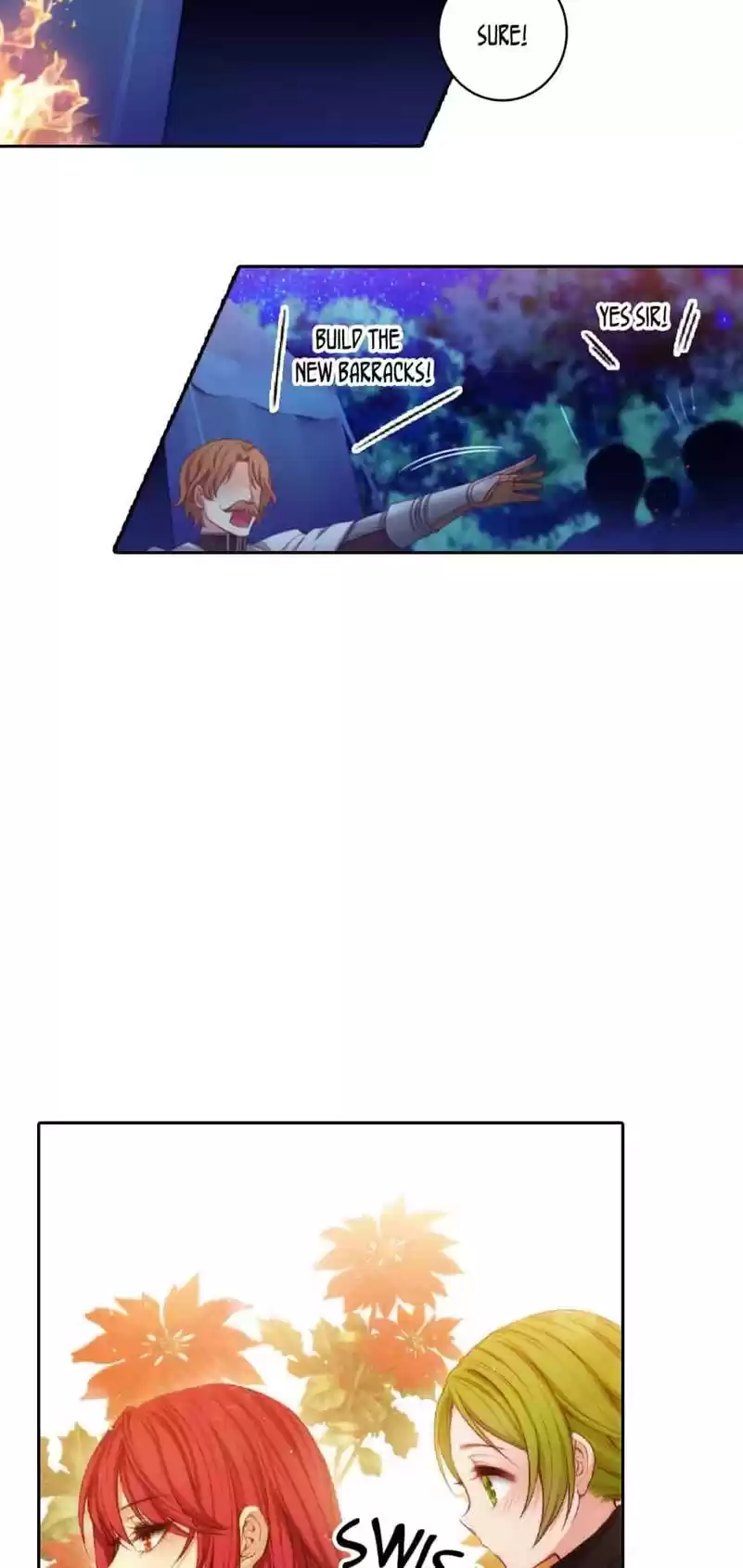 Reminiscence Adonis Vol.2 Ch.38