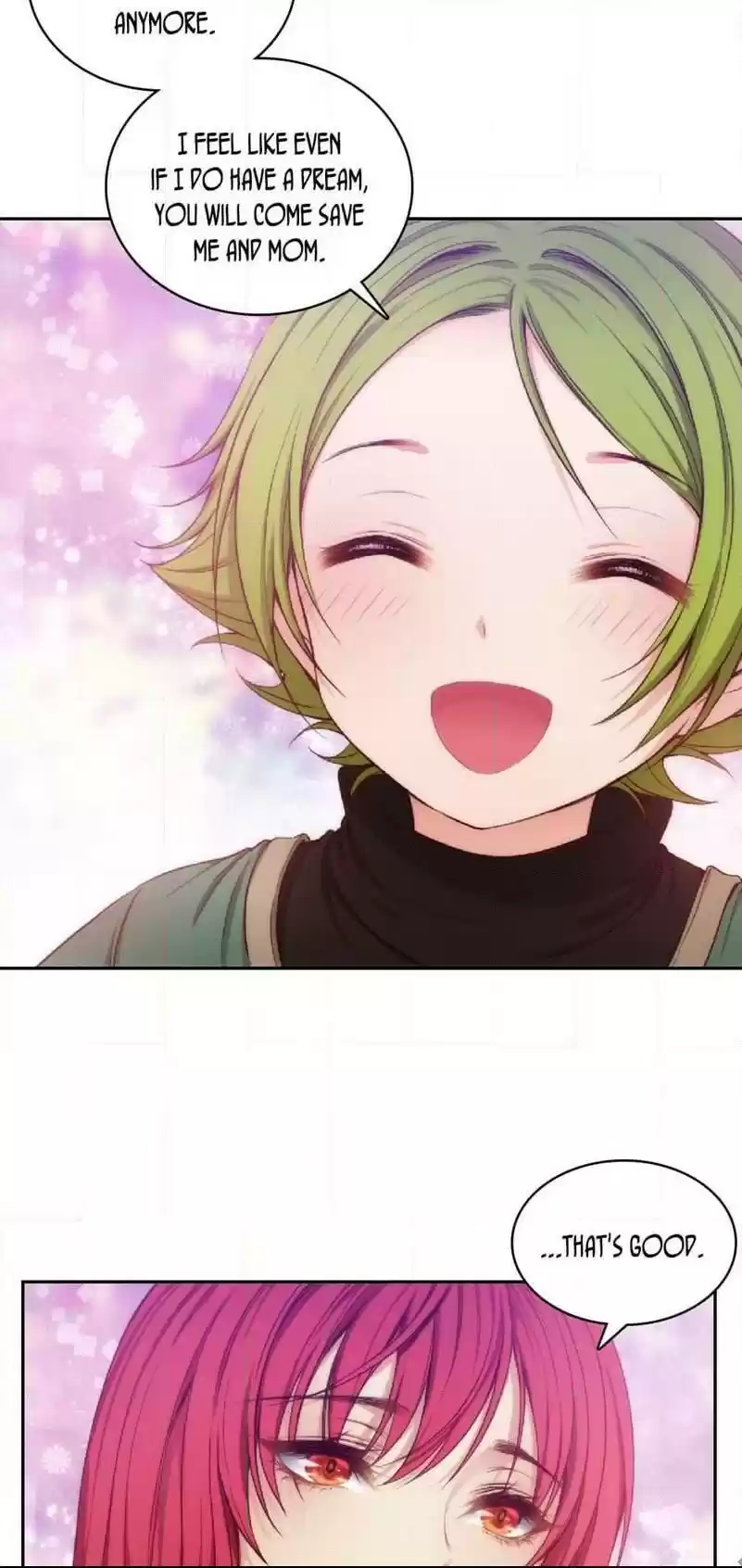 Reminiscence Adonis Vol.2 Ch.38