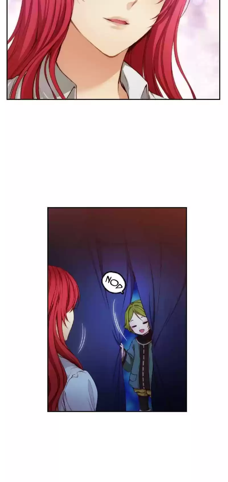 Reminiscence Adonis Vol.2 Ch.38