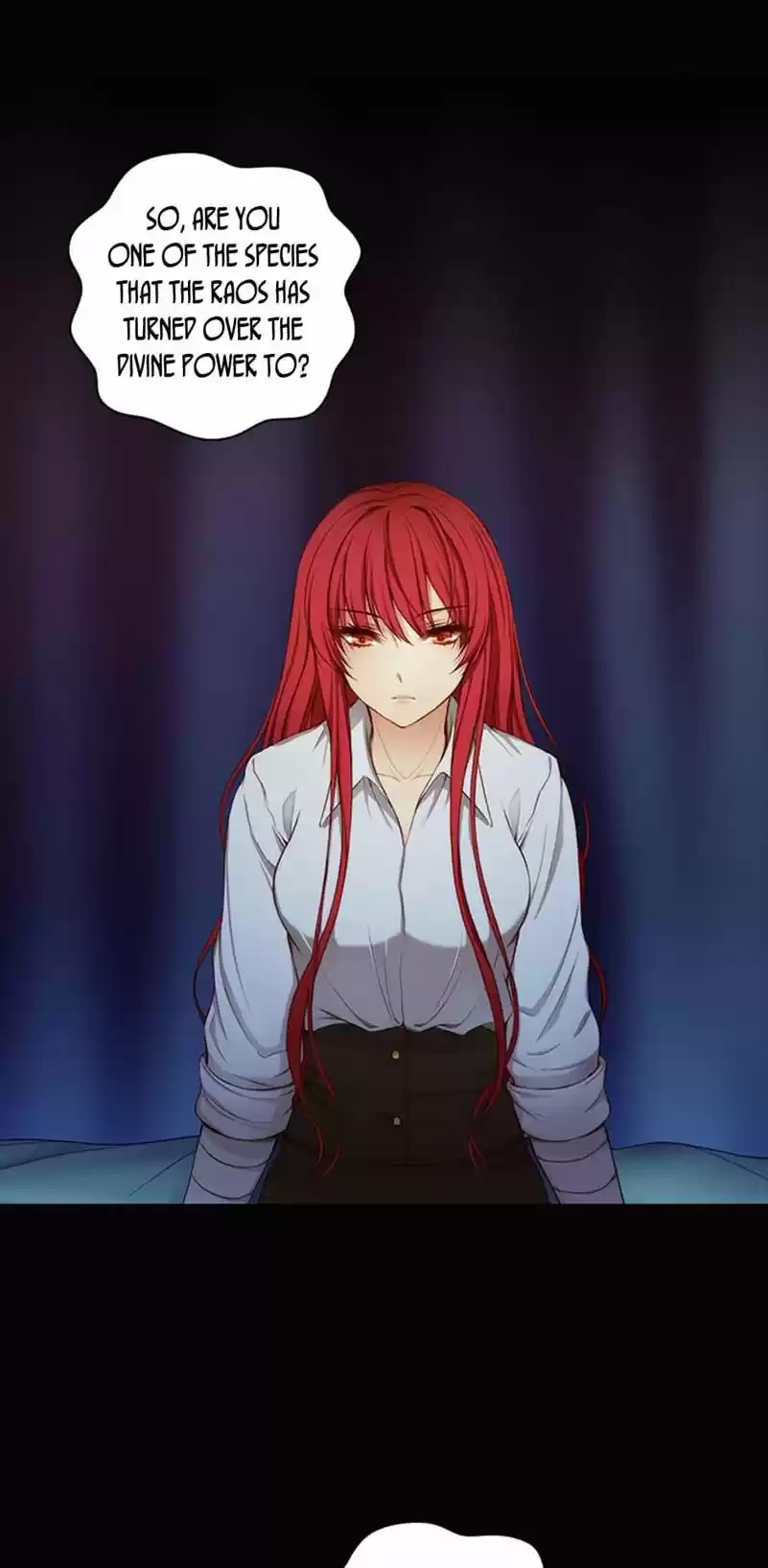 Reminiscence Adonis Vol.2 Ch.38