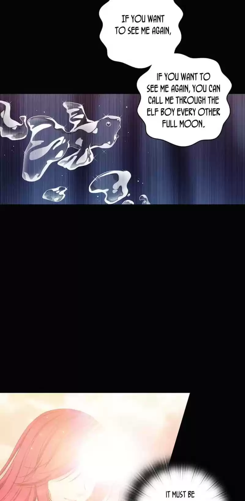 Reminiscence Adonis Vol.2 Ch.38