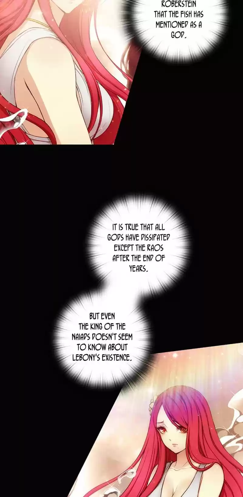 Reminiscence Adonis Vol.2 Ch.38