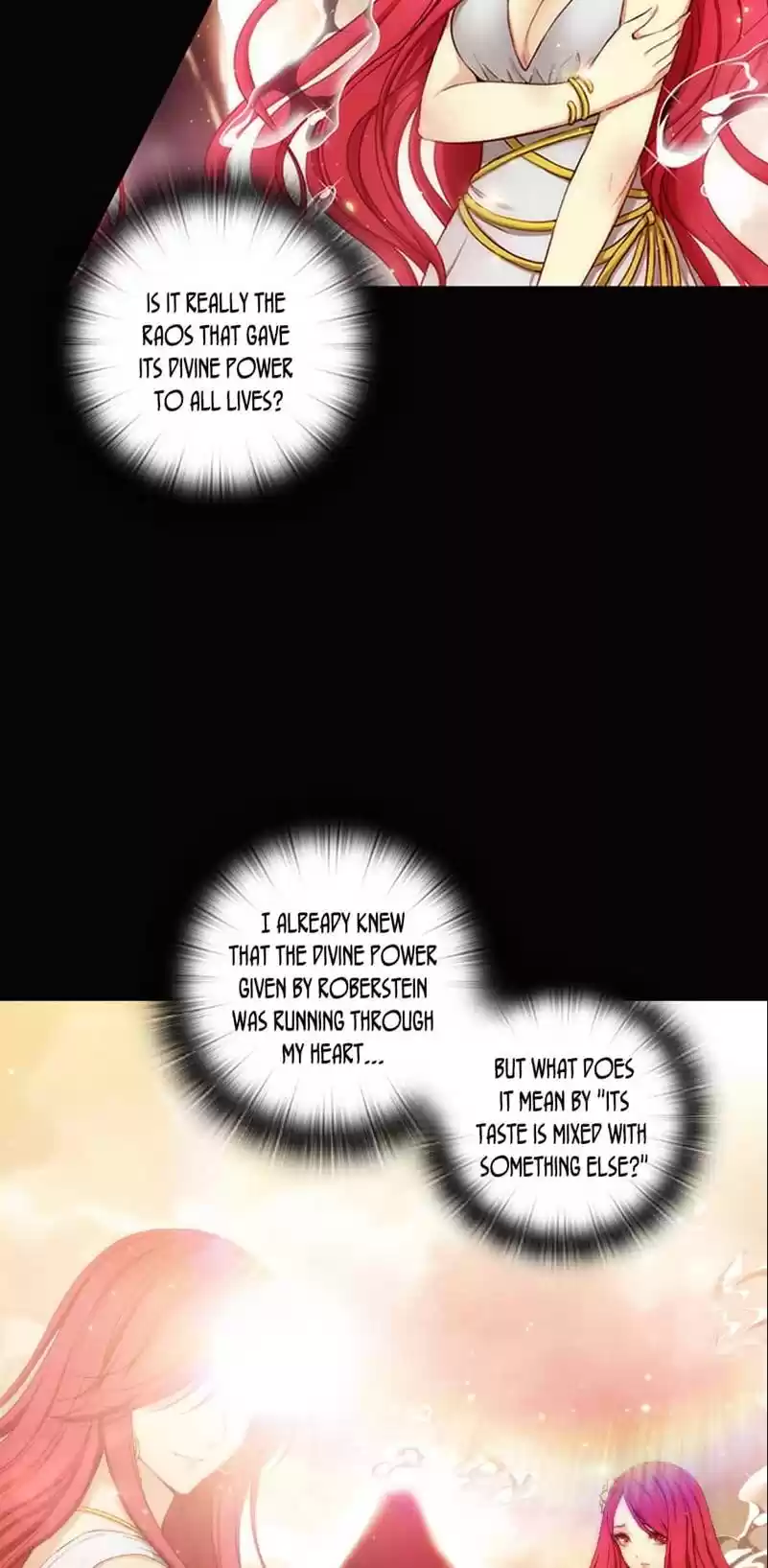 Reminiscence Adonis Vol.2 Ch.38