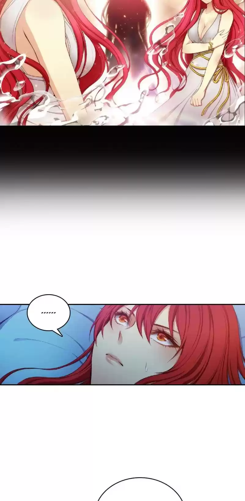 Reminiscence Adonis Vol.2 Ch.38