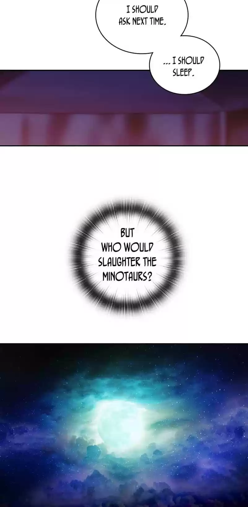 Reminiscence Adonis Vol.2 Ch.38