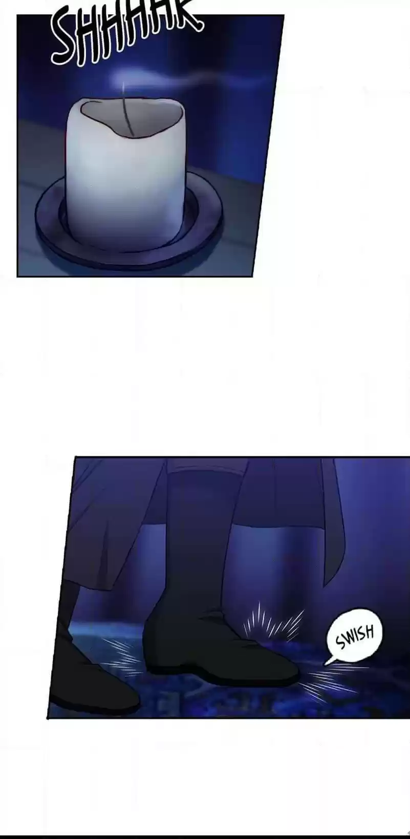 Reminiscence Adonis Vol.2 Ch.38