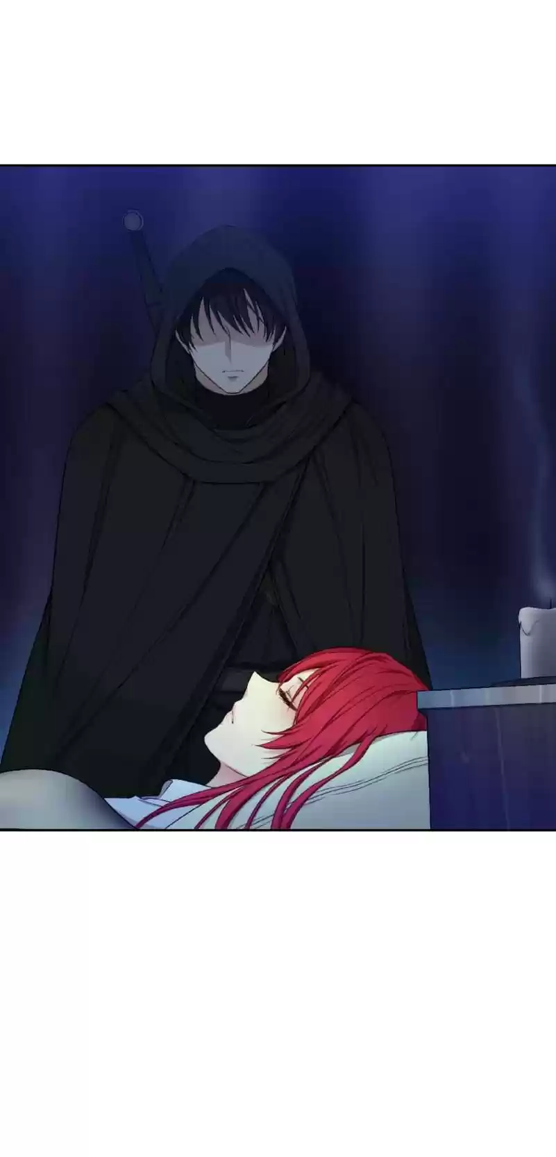 Reminiscence Adonis Vol.2 Ch.38