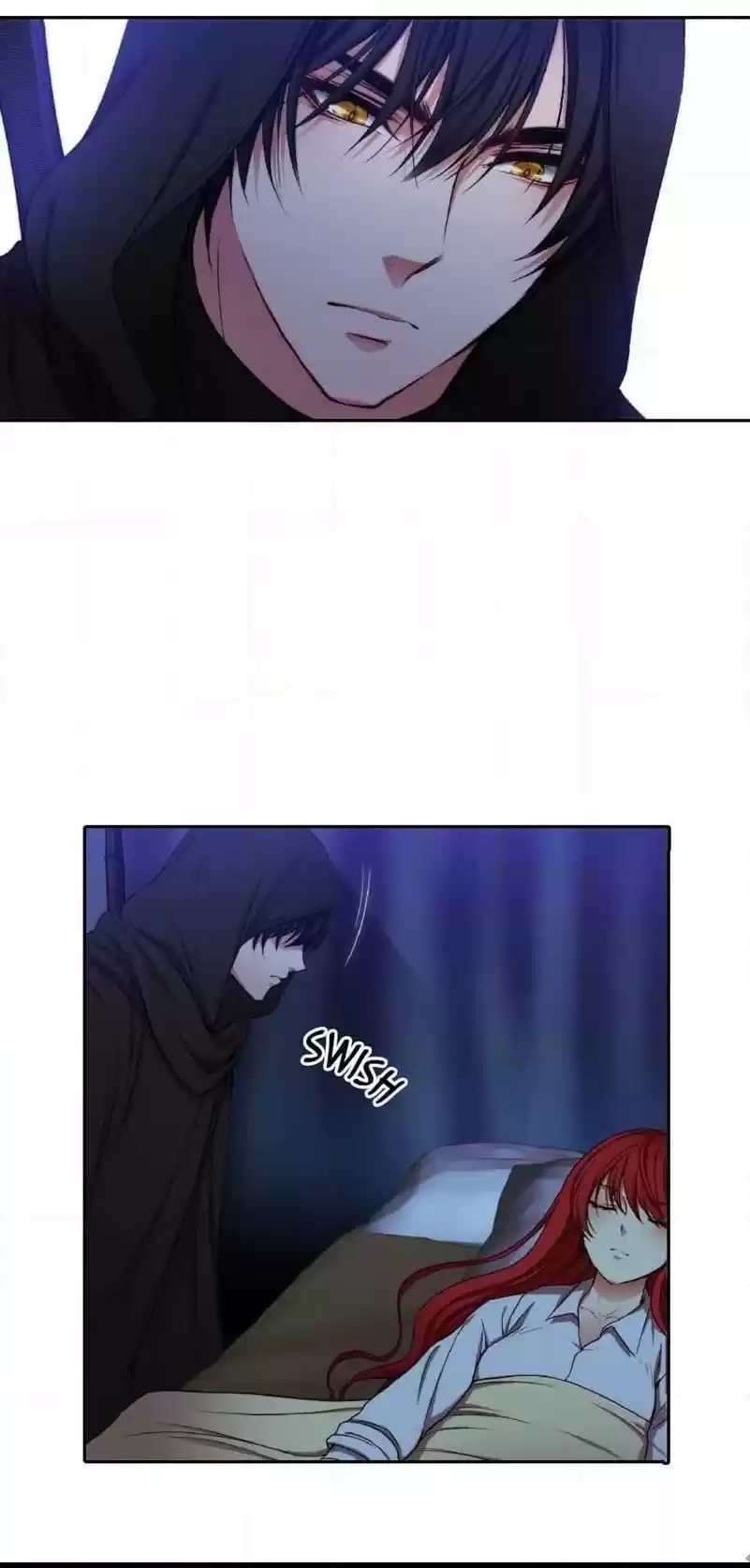 Reminiscence Adonis Vol.2 Ch.38