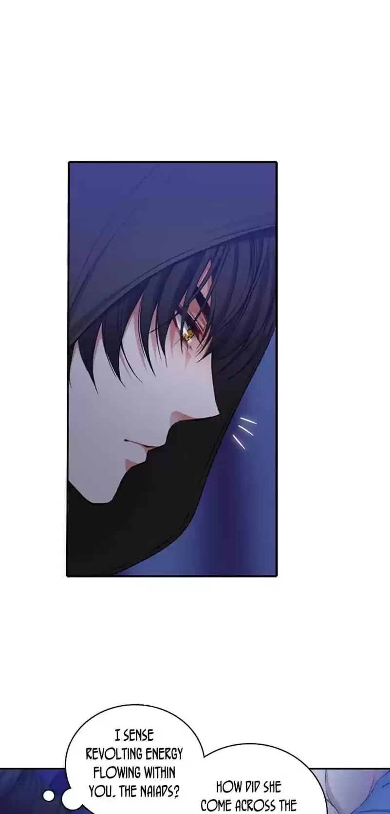 Reminiscence Adonis Vol.2 Ch.38