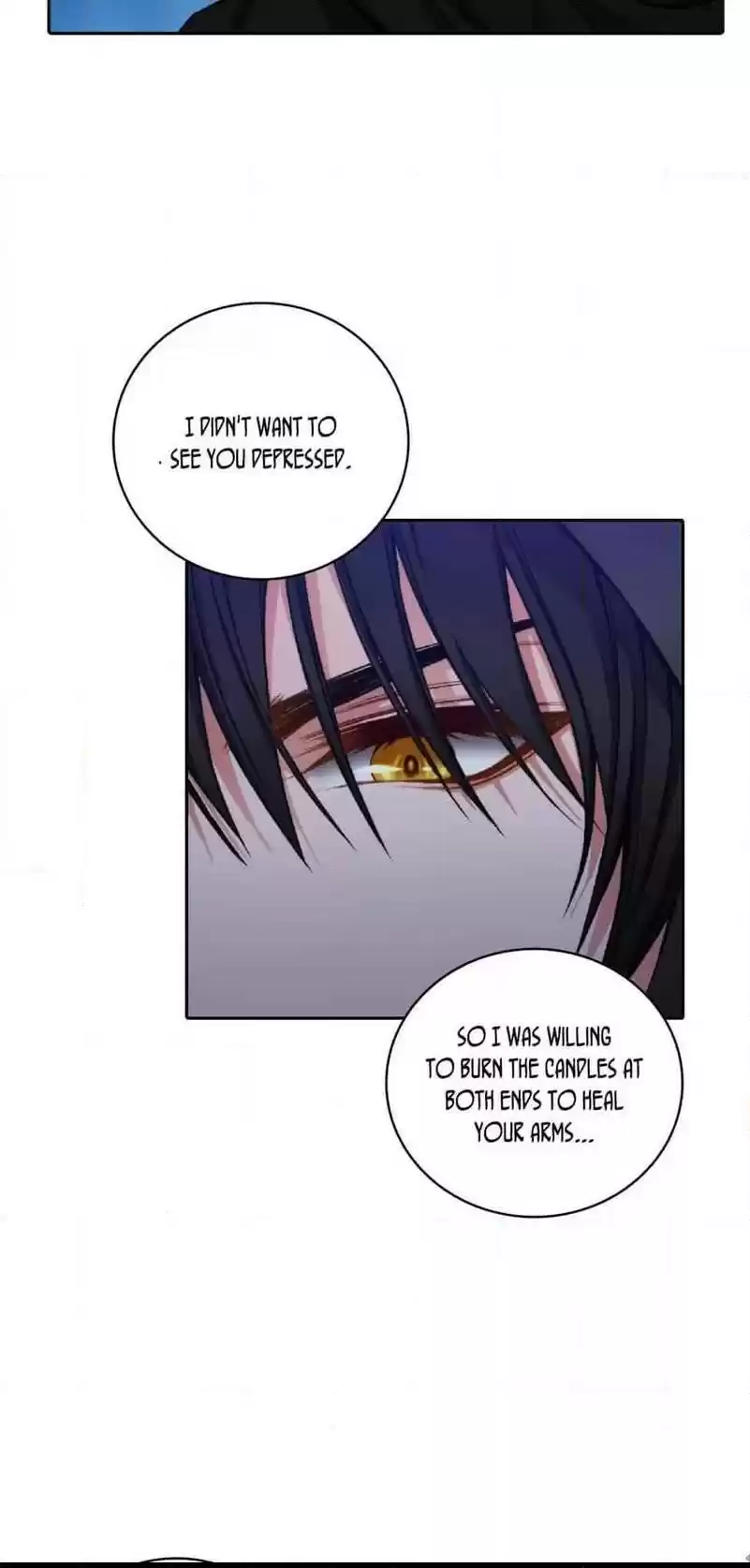 Reminiscence Adonis Vol.2 Ch.38