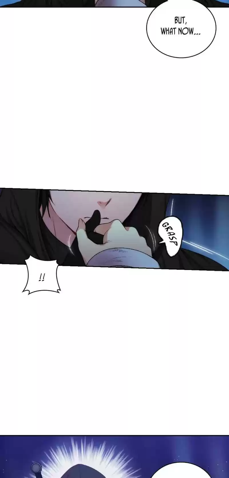 Reminiscence Adonis Vol.2 Ch.38