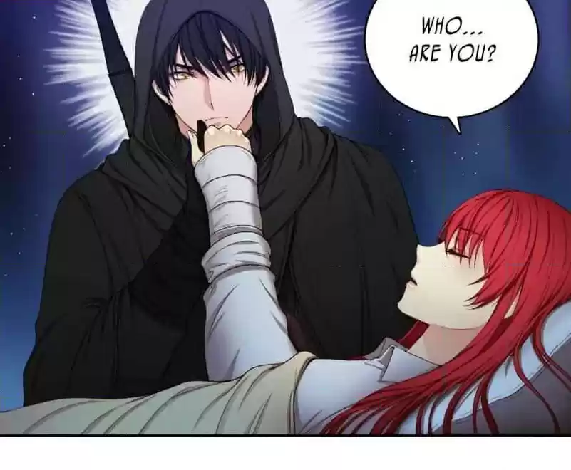 Reminiscence Adonis Vol.2 Ch.38