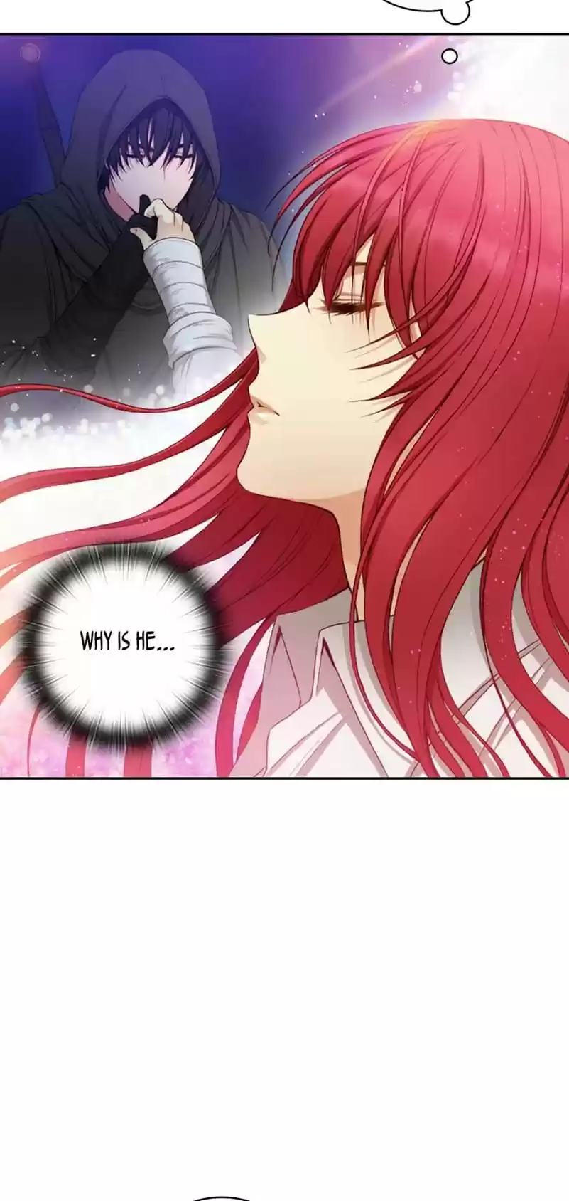 Reminiscence Adonis Vol.2 Ch.39