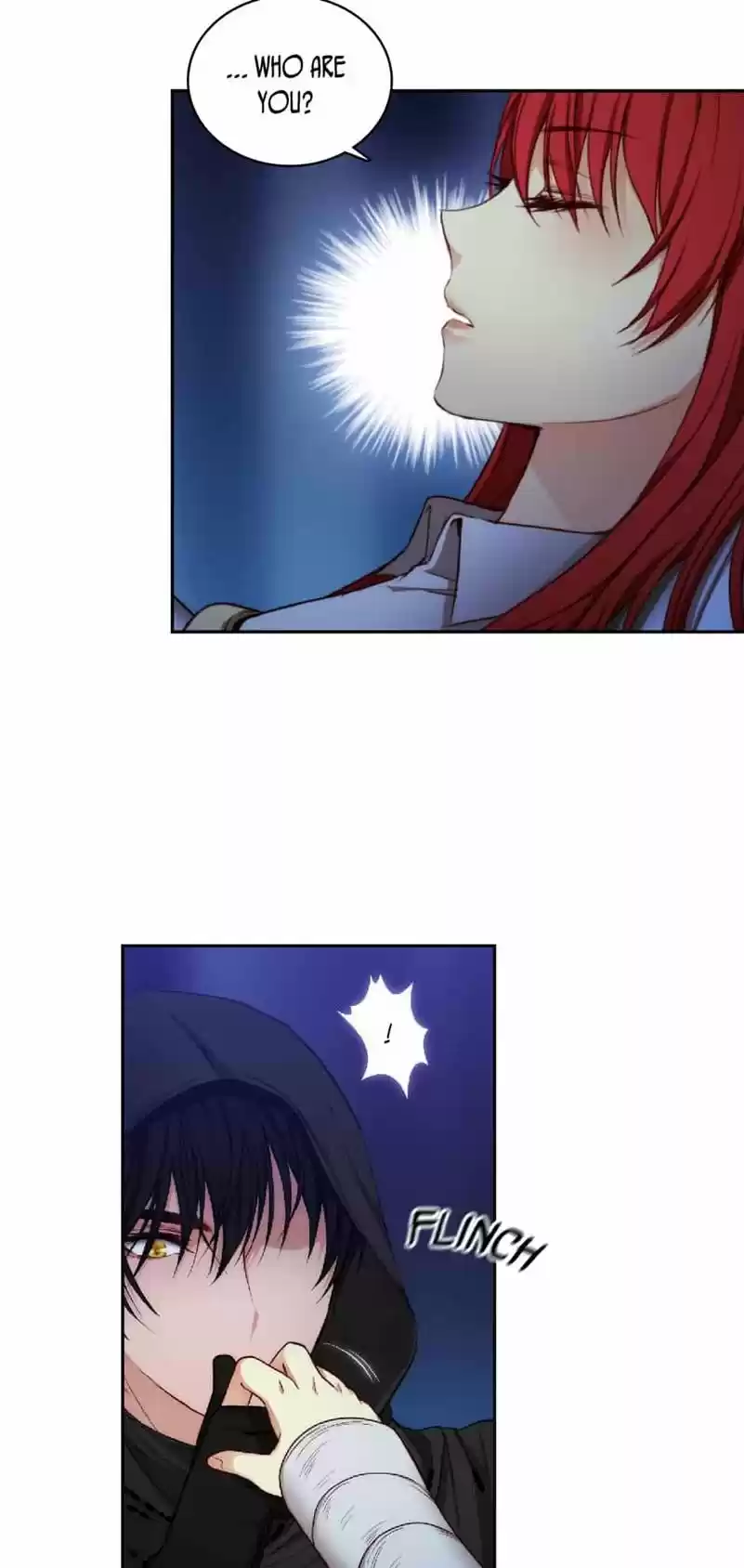 Reminiscence Adonis Vol.2 Ch.39