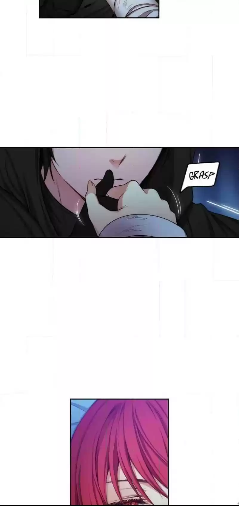 Reminiscence Adonis Vol.2 Ch.39