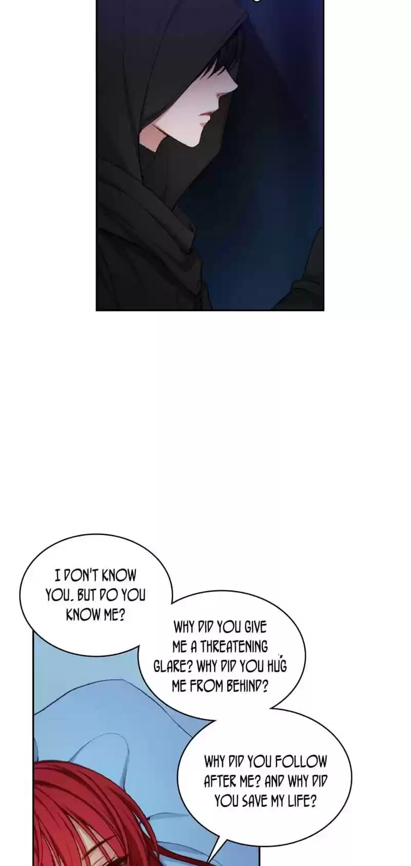 Reminiscence Adonis Vol.2 Ch.39