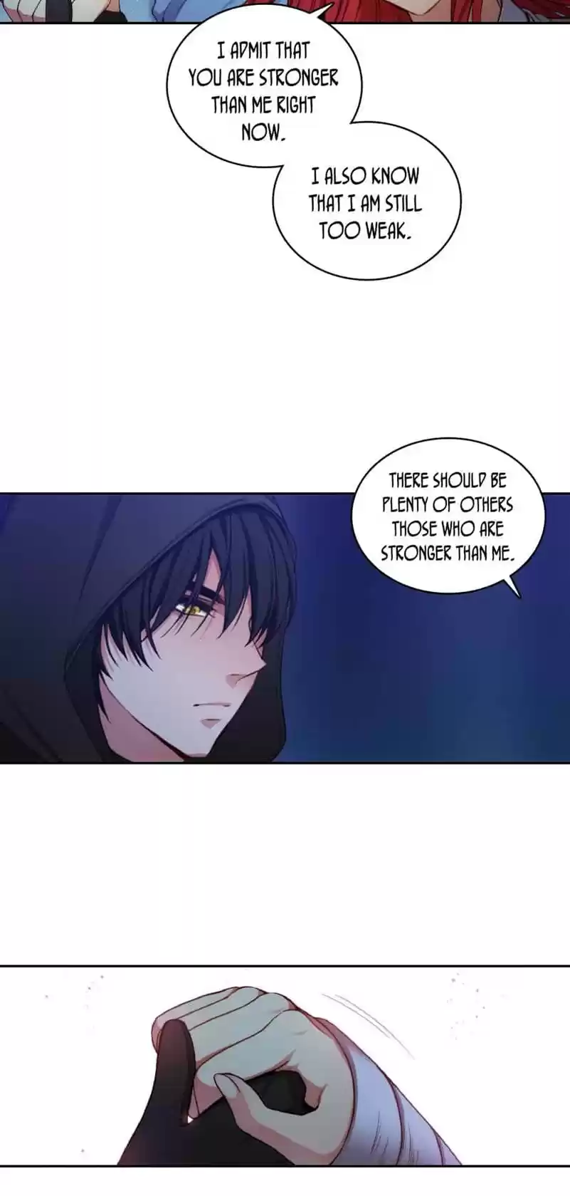 Reminiscence Adonis Vol.2 Ch.39