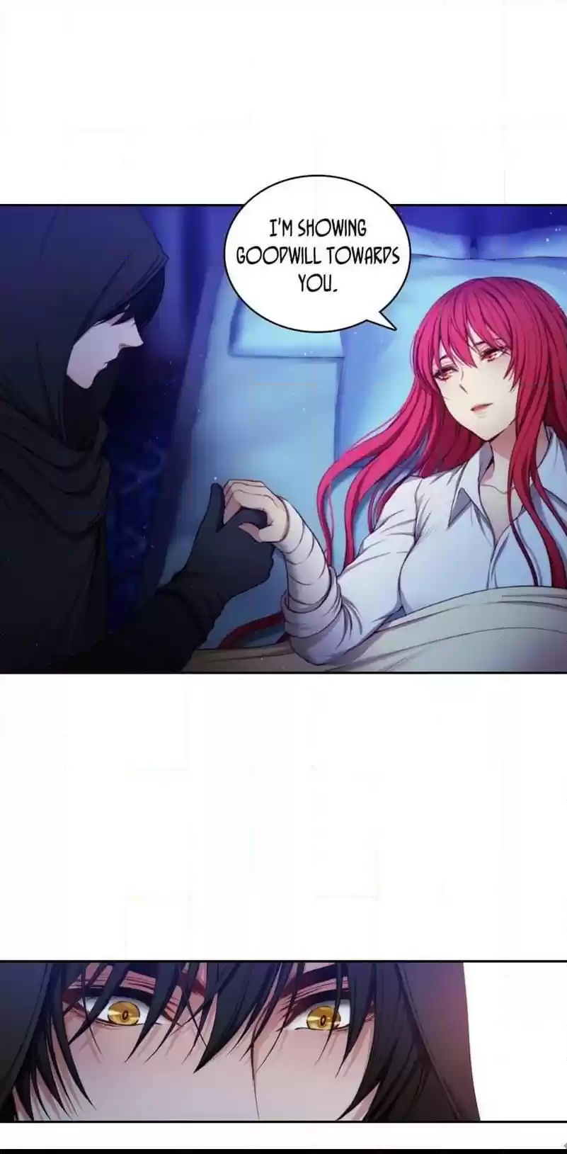 Reminiscence Adonis Vol.2 Ch.39