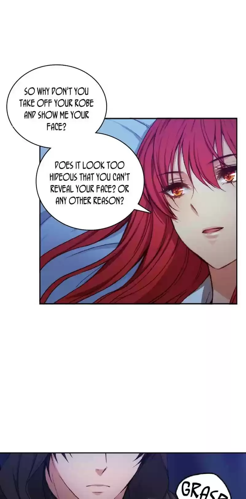 Reminiscence Adonis Vol.2 Ch.39