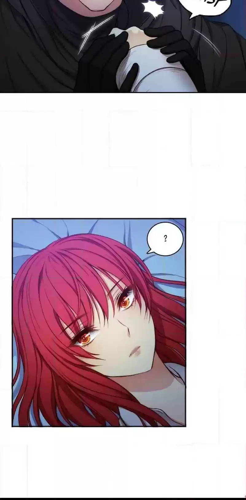 Reminiscence Adonis Vol.2 Ch.39