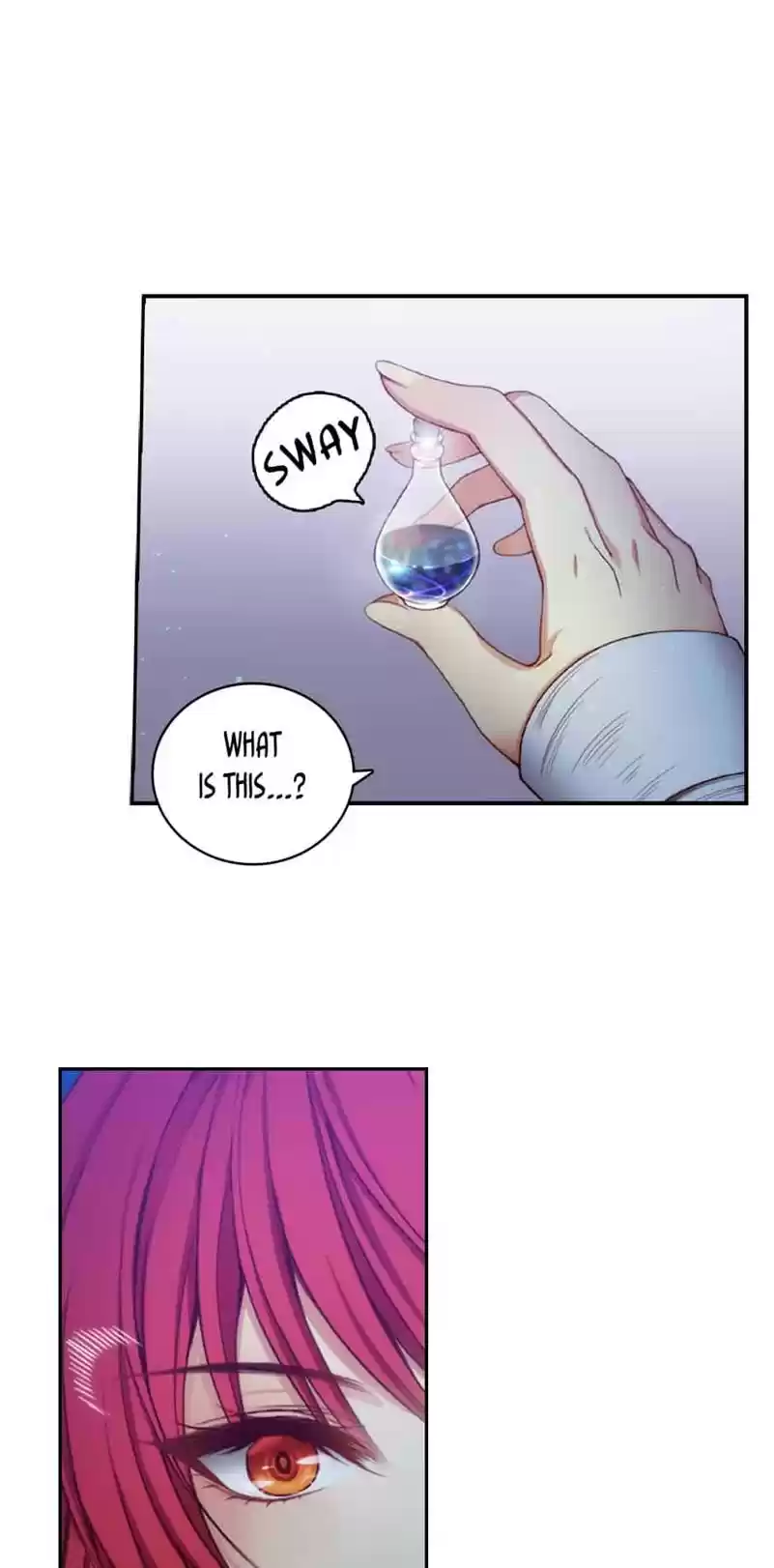 Reminiscence Adonis Vol.2 Ch.39