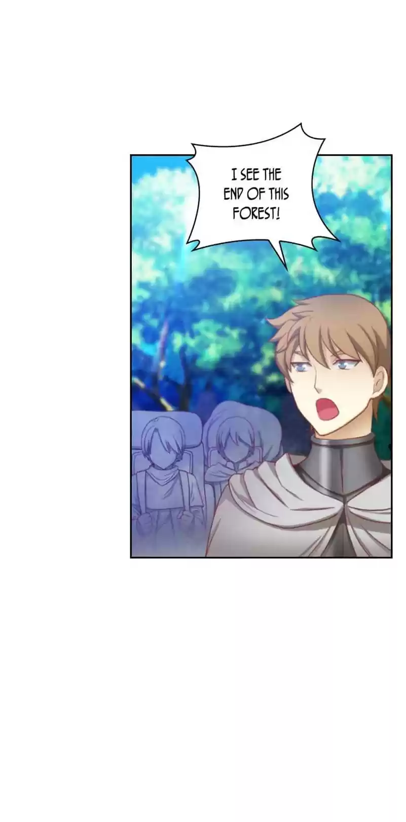 Reminiscence Adonis Vol.2 Ch.39