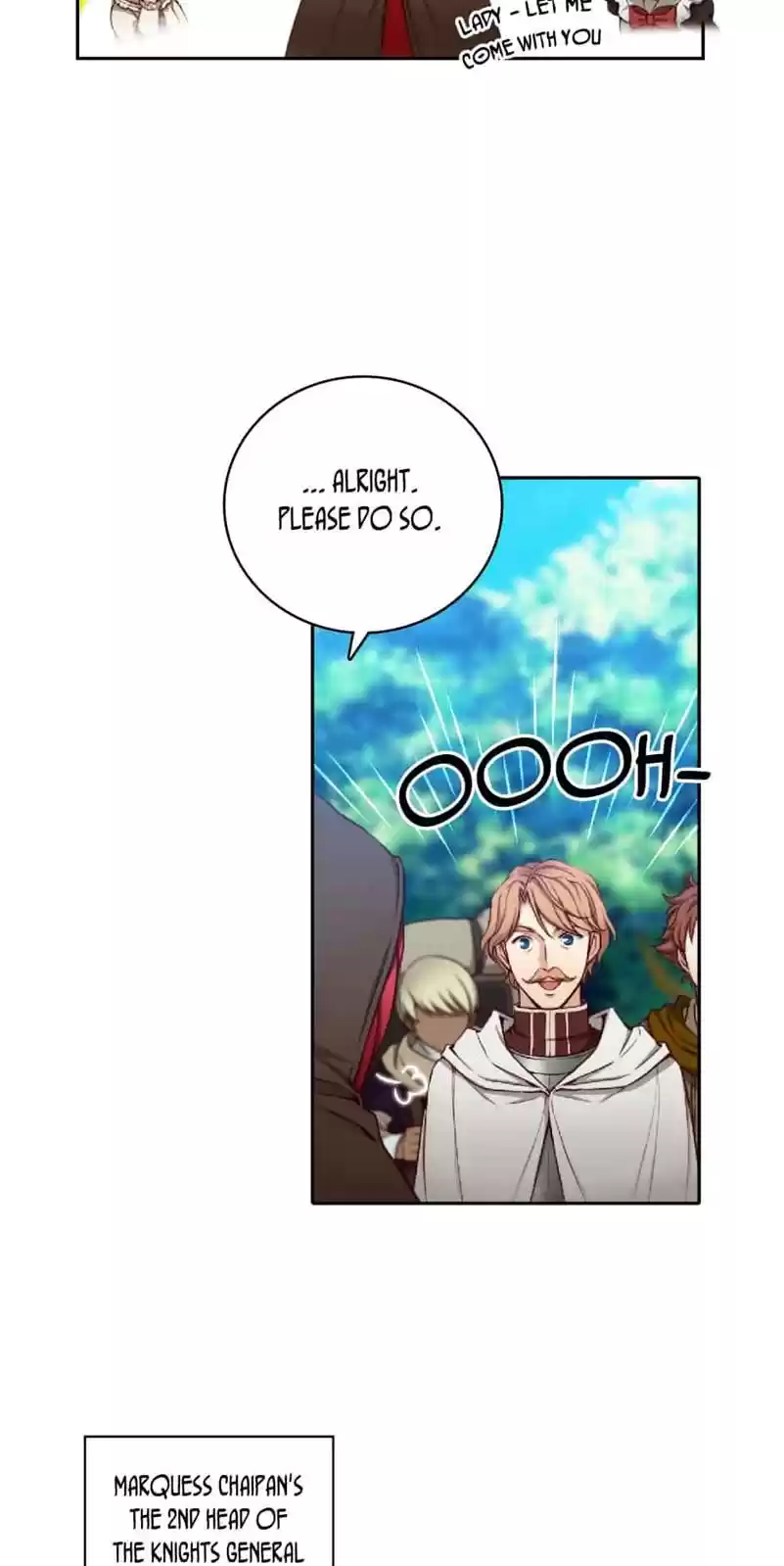 Reminiscence Adonis Vol.2 Ch.39