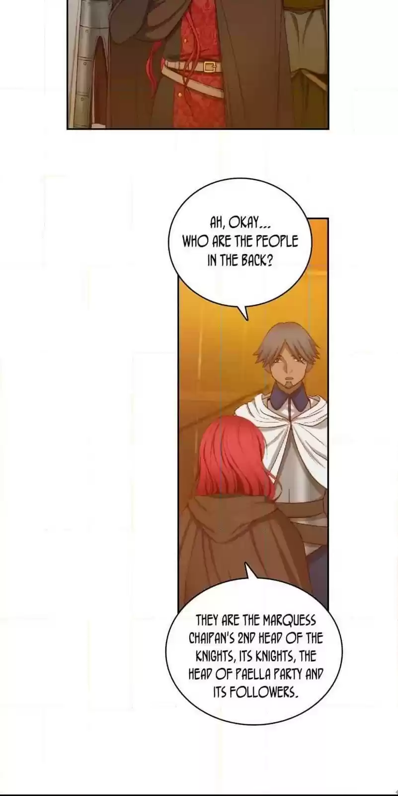 Reminiscence Adonis Vol.2 Ch.39