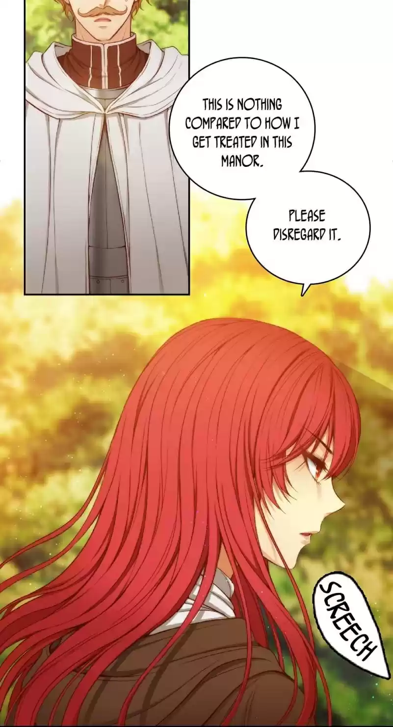 Reminiscence Adonis Vol.2 Ch.39