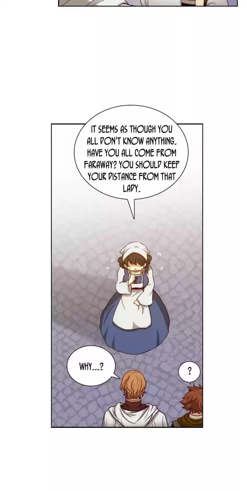 Reminiscence Adonis Vol.2 Ch.40