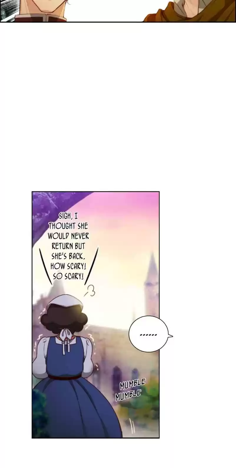 Reminiscence Adonis Vol.2 Ch.40