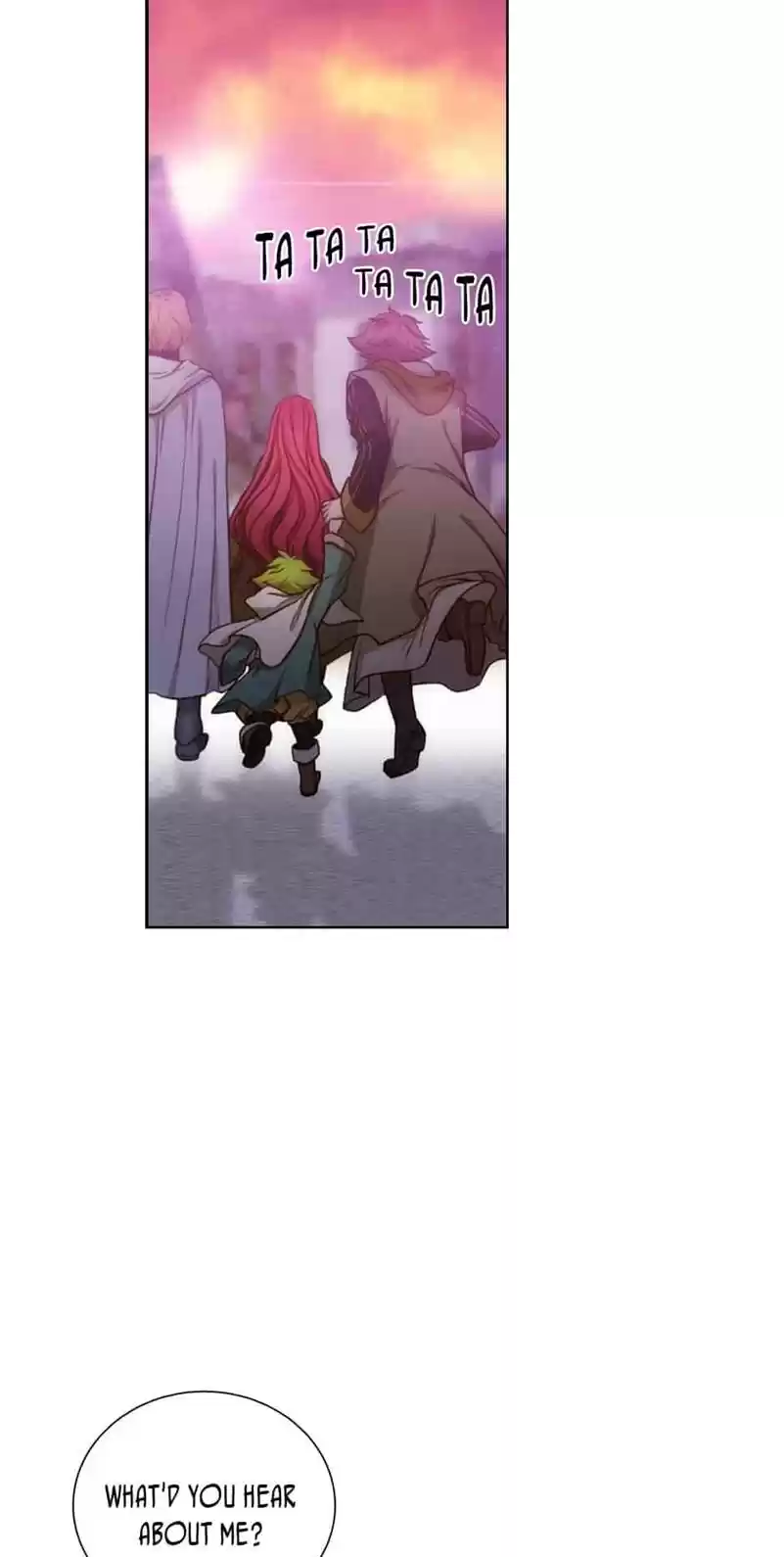 Reminiscence Adonis Vol.2 Ch.40