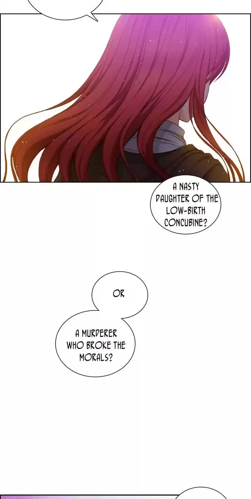 Reminiscence Adonis Vol.2 Ch.40