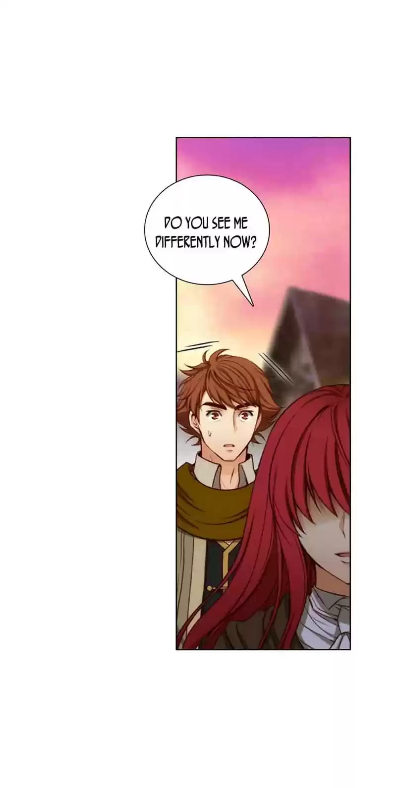 Reminiscence Adonis Vol.2 Ch.40