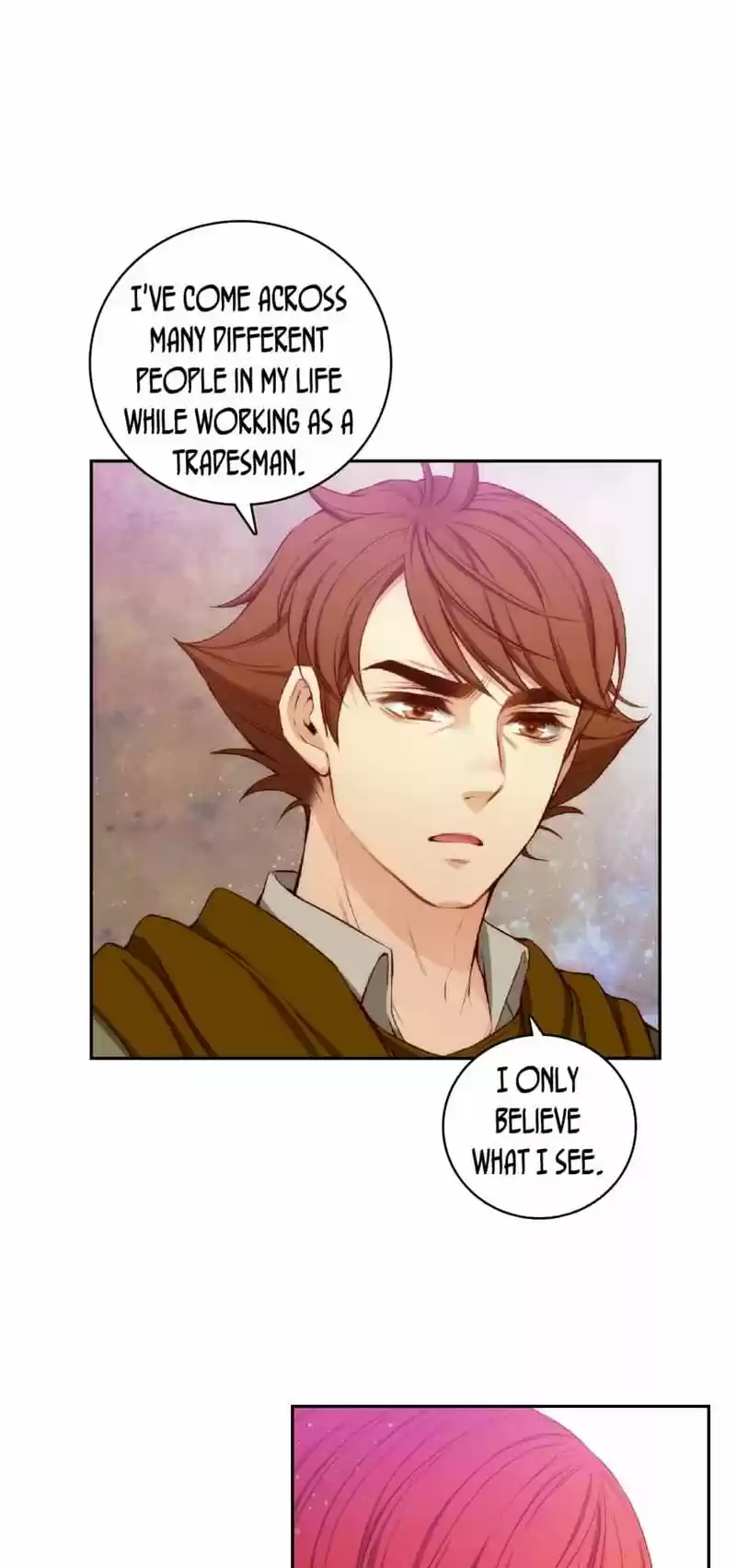 Reminiscence Adonis Vol.2 Ch.40