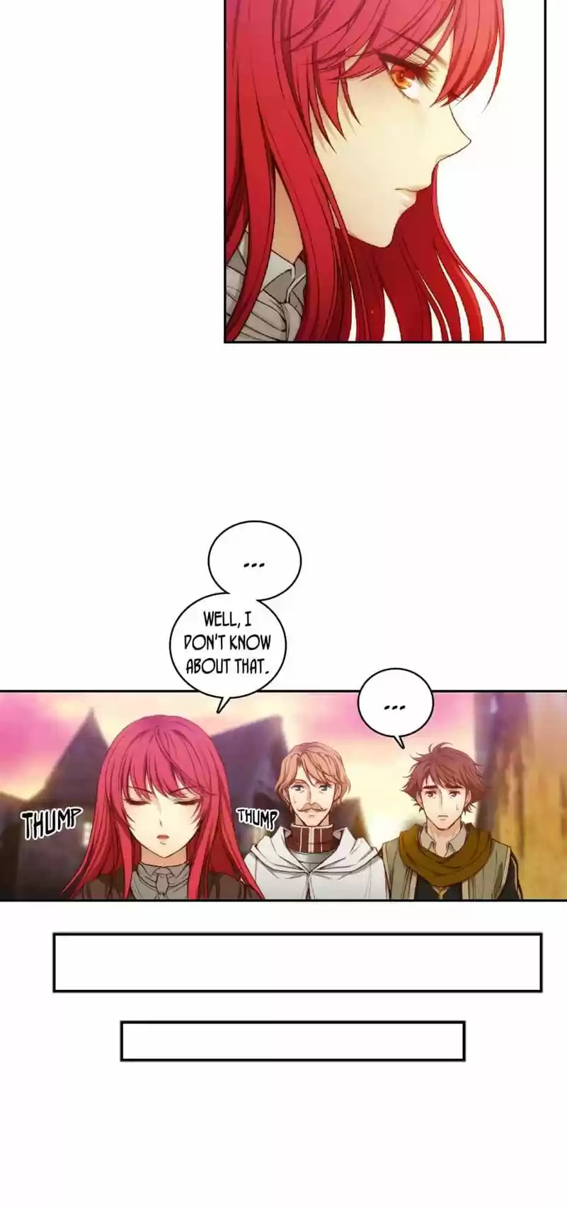 Reminiscence Adonis Vol.2 Ch.40