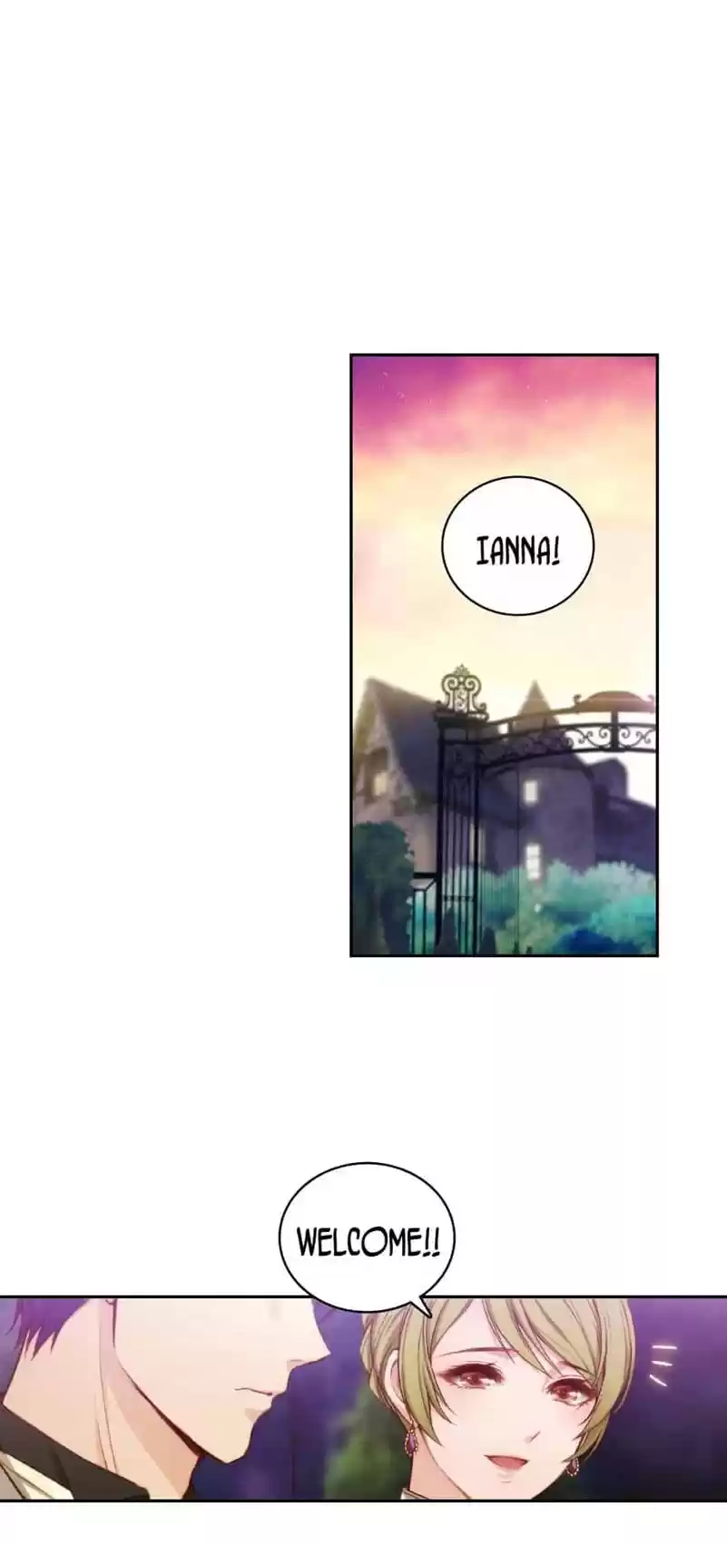 Reminiscence Adonis Vol.2 Ch.40