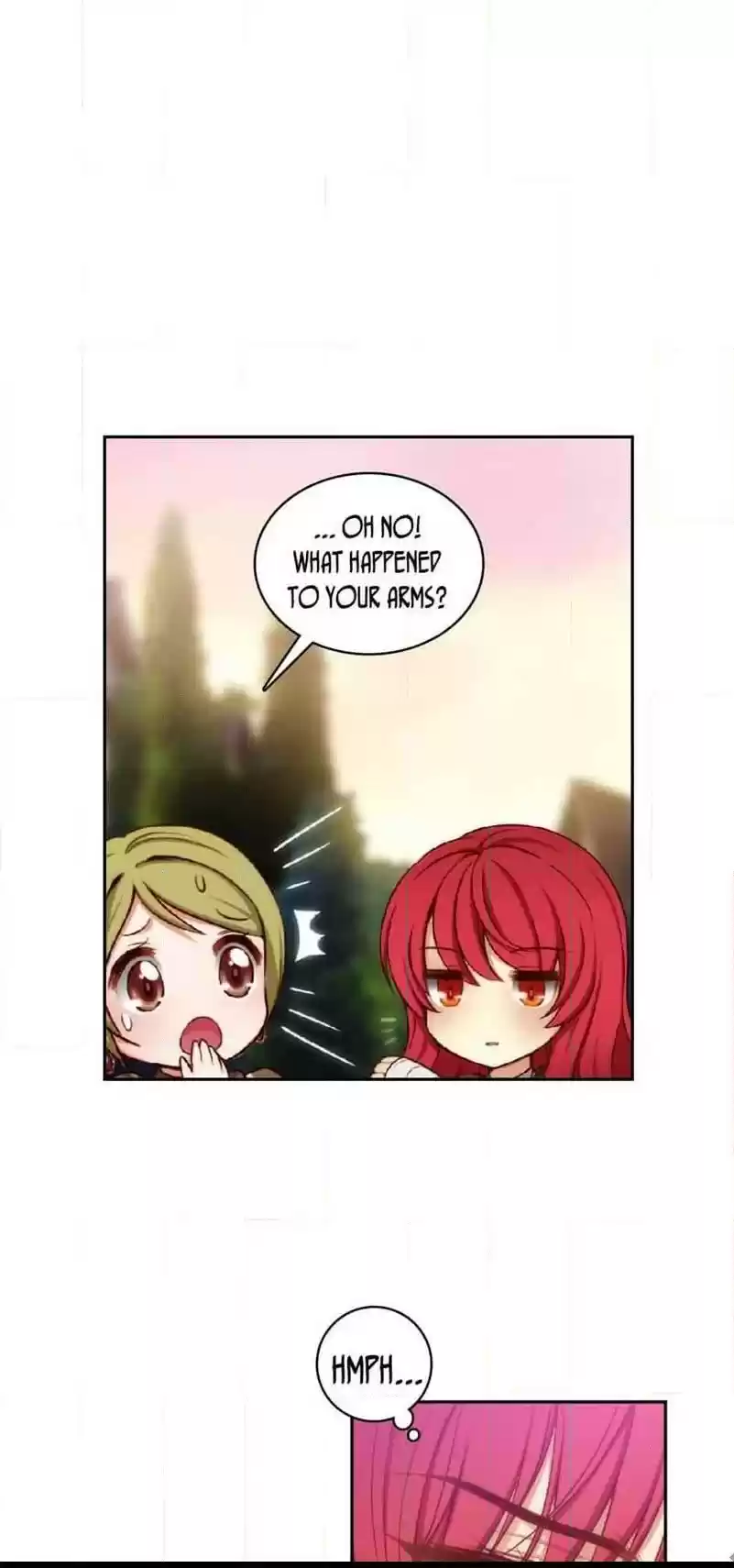 Reminiscence Adonis Vol.2 Ch.40