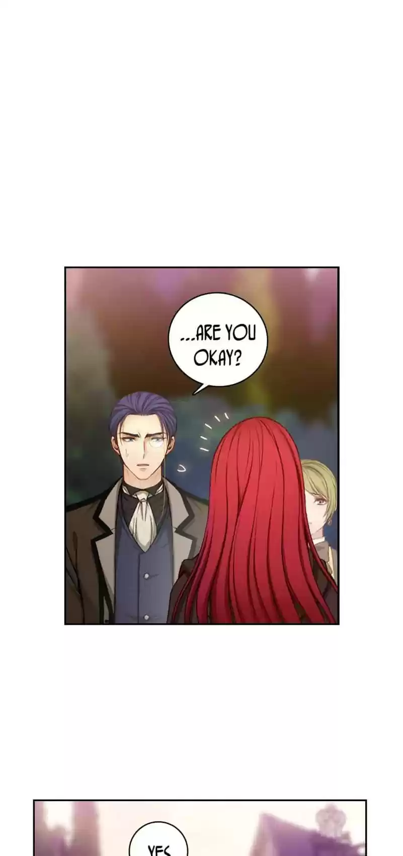 Reminiscence Adonis Vol.2 Ch.40