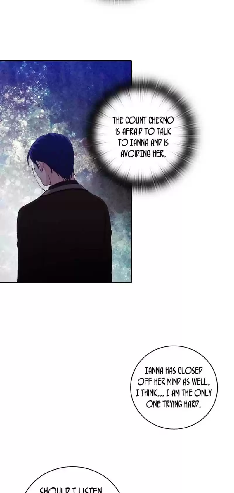 Reminiscence Adonis Vol.2 Ch.40