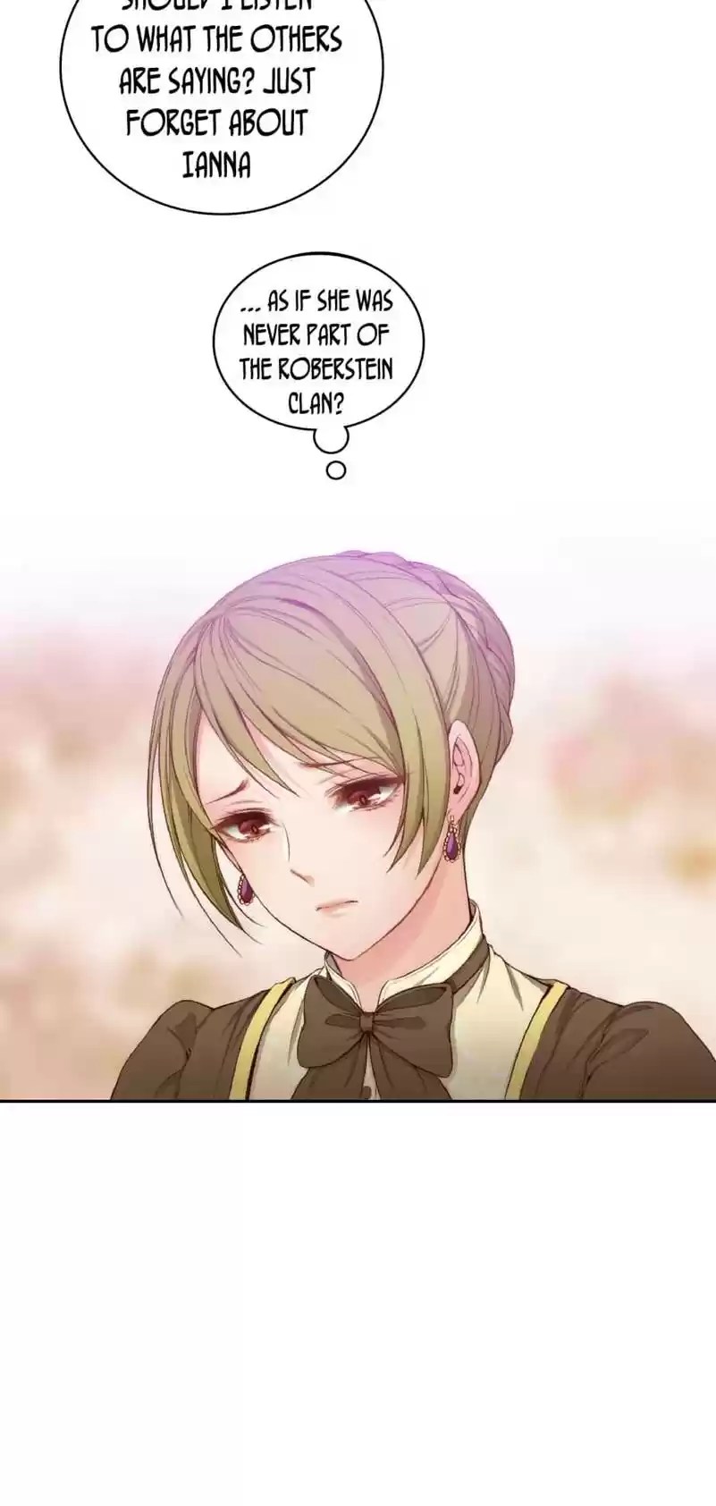 Reminiscence Adonis Vol.2 Ch.40