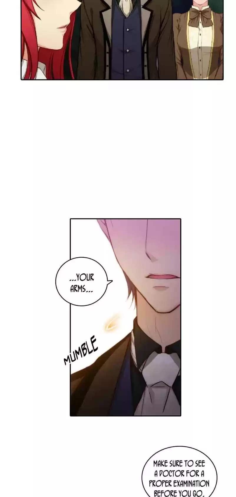 Reminiscence Adonis Vol.2 Ch.40