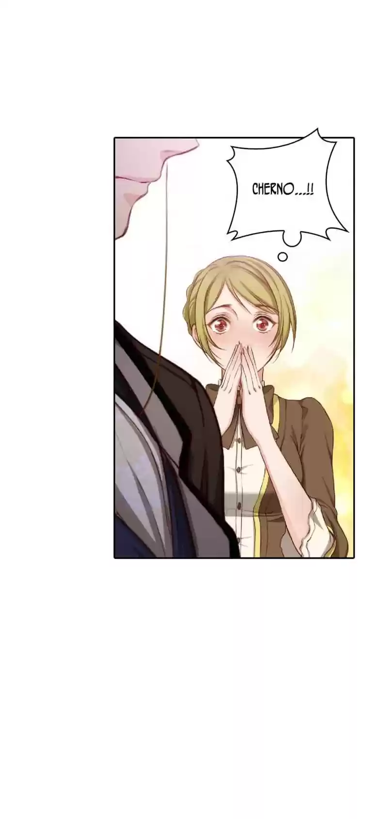 Reminiscence Adonis Vol.2 Ch.40