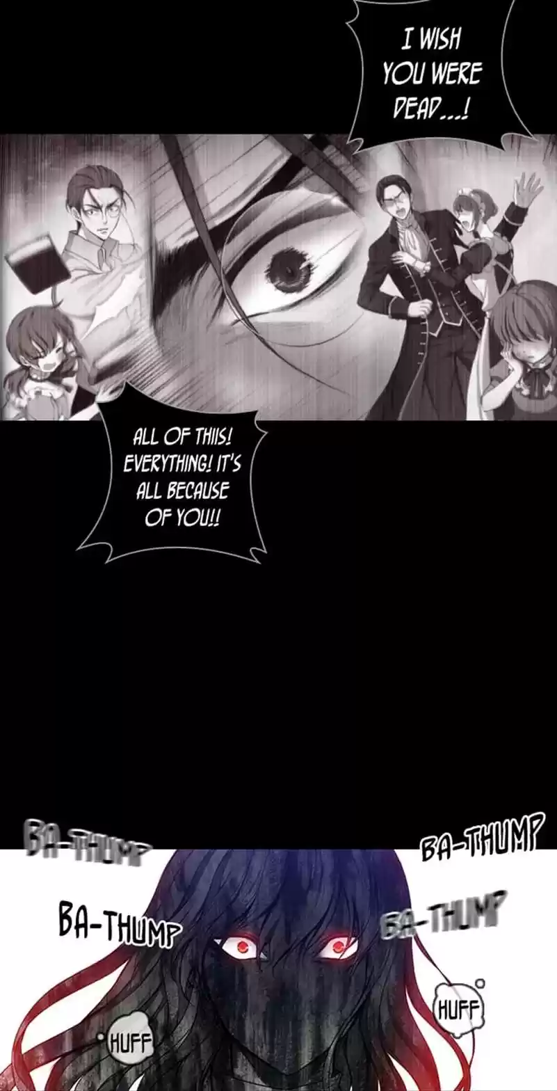 Reminiscence Adonis Vol.2 Ch.40