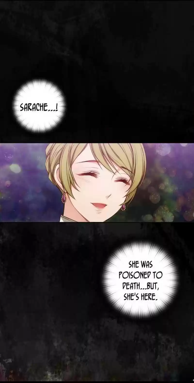 Reminiscence Adonis Vol.2 Ch.40