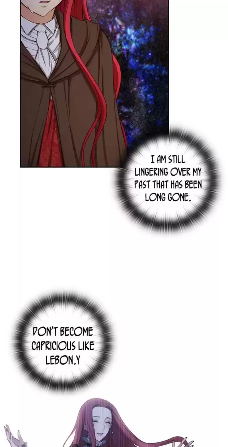 Reminiscence Adonis Vol.2 Ch.40