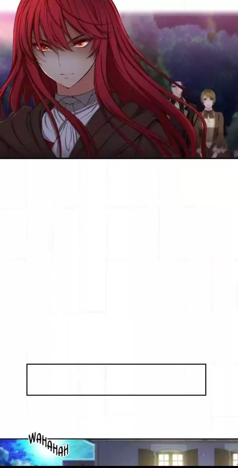 Reminiscence Adonis Vol.2 Ch.40