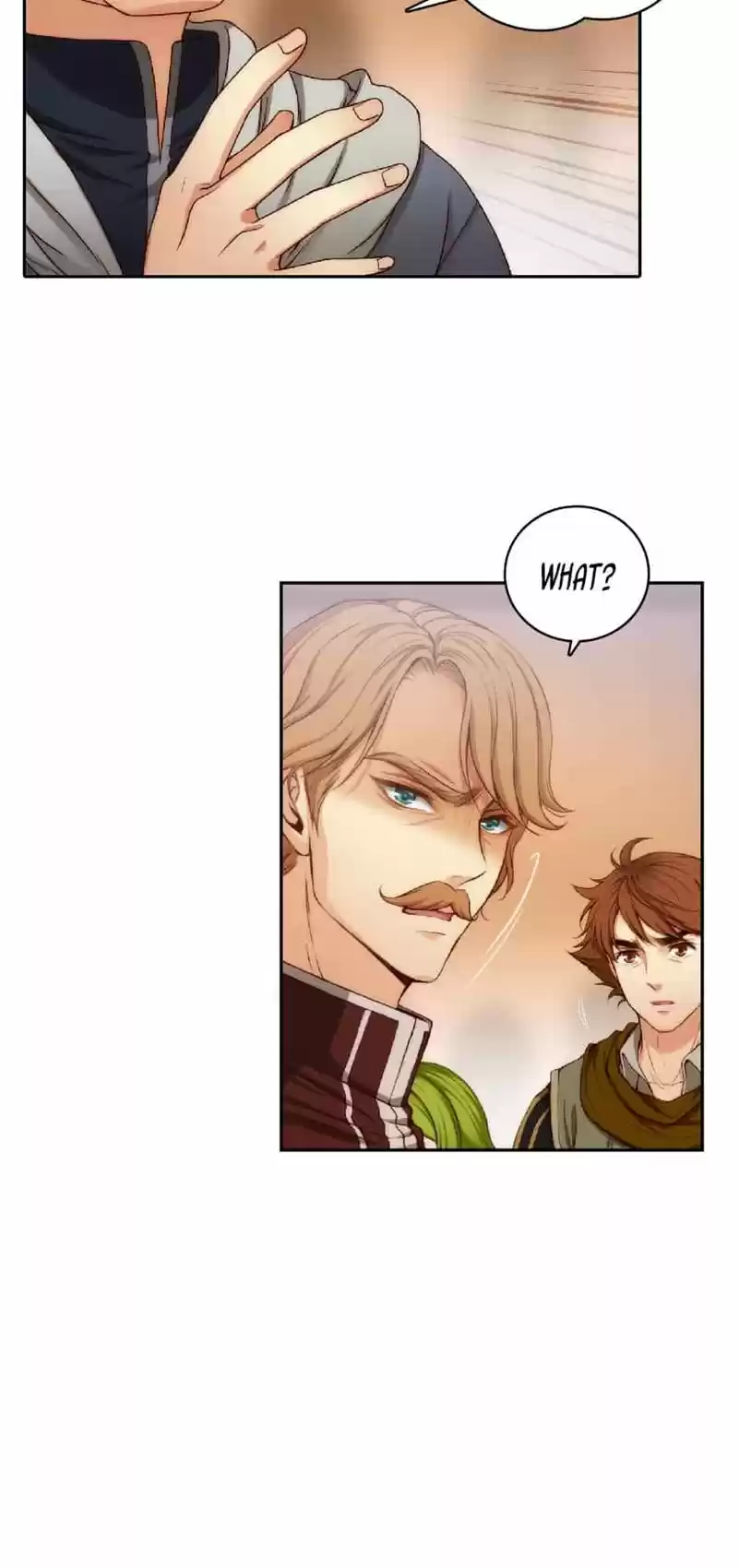 Reminiscence Adonis Vol.2 Ch.41